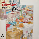 Al Stewart - Year Of The Cat (Vinyle Usagé)