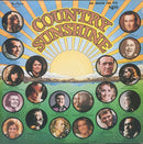 Various - Country Sunshine (Vinyle Usagé)