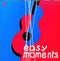 Carlo Pes / Barney Kessel - Easy Moments (Vinyle Usagé)