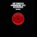 Various - The Complete Commodore Jazz Recordings Volume I (Vinyle Usagé)