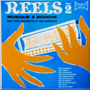 Louis Blanchette - Reels : Musique A Bouche Vol 2 (Vinyle Usagé)