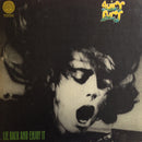 Juicy Lucy - Lie Back And Enjoy It (Vinyle Usagé)