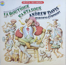 Rossini / Respighi / Davis - la Boutique Fantastique (Vinyle Usagé)