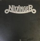 John Nitzinger - Nitzinger (Vinyle Usagé)