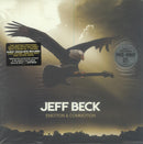 Jeff Beck - Emotion & Commotion (Vinyle Usagé)