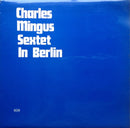 Charles Mingus - In Berlin (Vinyle Usagé)