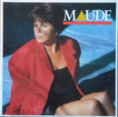 Maude - Maude (Vinyle Usagé)