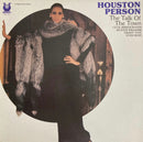 Houston Person - The Talk Of The Town (Vinyle Usagé)