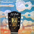 JJ Cale - Troubadour (Vinyle Usagé)