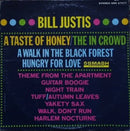 Bill Justis - A Taste Of Honey / The In Crowd (Vinyle Usagé)