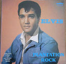 Elvis Presley - Plantation Rock (Vinyle Usagé)