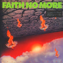 Faith No More - The Real Thing (Vinyle Usagé)