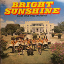 Elkes Owls Steel Orchestra - Bright Sunshine (Vinyle Usagé)