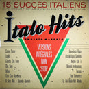 Umberto Marcato - Italo Hits (Vinyle Usagé)