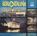 Shipmates And Ginger - On The SS Catalina (Vinyle Usagé)