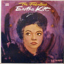 Eartha Kitt - The Fabulous Eartha Kitt (Vinyle Usagé)