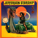 Jefferson Starship - Spitfire (Vinyle Usagé)