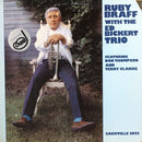 Ruby Braff / Ed Bickert - Ruby Braff With The Ed Bickert Trio (Vinyle Usagé)
