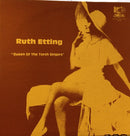Ruth Etting - Queen Of The Torch Singers (Vinyle Usagé)