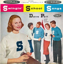 Dave Pell - Swingin' School Songs (Vinyle Usagé)