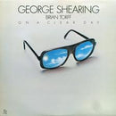 George Shearing / Brian Torff - On a Clear Day (Vinyle Usagé)
