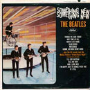 Beatles - Something New (Vinyle Usagé)