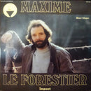 Maxime Le Forestier - Maxime Le Forestier (Vinyle Usagé)