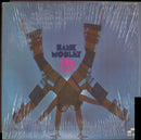 Hank Mobley - The Flip (Vinyle Usagé)