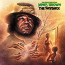 James Brown - The Payback (Vinyle Neuf)