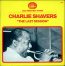 Charlie Shavers - The Last Session (Vinyle Usagé)
