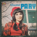 Chantal Pary - L Amour Est Passe (Vinyle Usagé)