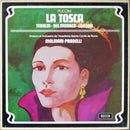 Puccini / Tebaldi / Molinari-Pradelli - Tosca (Vinyle Usagé)