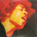 Jimi Hendrix Experience - Electric Ladyland (Vinyle Usagé)