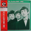 Beatles - 1960-1962 (Vinyle Usagé)