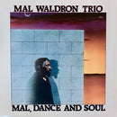Mal Waldron - Mal Dance And Soul (Vinyle Usagé)