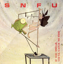 SNFU - If You Swear Youll Catch No Fish (Vinyle Usagé)