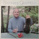 Stephane Grappelli - At the Winery (Vinyle Usagé)