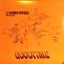J Terry Hynes And Goodtime - Goodtime (Vinyle Usagé)