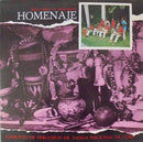 Conjunto De Percusion De Danza Nacional De Cuba - Homenaje Jesus Perez In Memoriam (Vinyle Usagé)