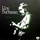 Roy Buchanan - Roy Buchanan (Vinyle Usagé)