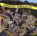 Green Day - Demolicious (Vinyle Usagé)