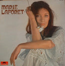 Marie Laforet - Marie Laforet (Ay Tu Me Plais) (Vinyle Usagé)