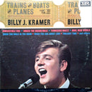 Billy J Kramer / The Dakotas - Trains And Boats And Planes (Vinyle Usagé)