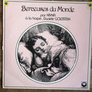 Nivna / Daniele Goldstein - Berceuses Du Monde (Vinyle Usagé)