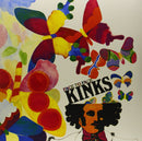 Kinks - Face To Face (Vinyle Neuf)
