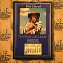 Dave Cousins - Two Weeks Last Summer (Vinyle Usagé)