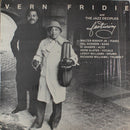 Vern Fridie And The Jazz Deciples - Vern Fridie And The Jazz Deciples (Vinyle Usagé)