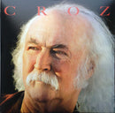 David Crosby - Croz (Vinyle Usagé)