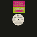 Wild Orchid - Be Mine (Vinyle Usagé)