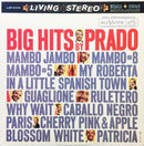 Perez Prado - Big Hits By Prado (Vinyle Usagé)